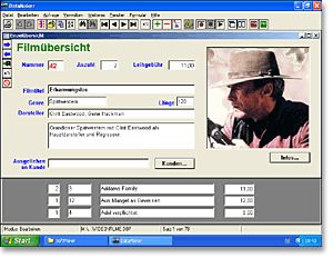 DataMaker 99