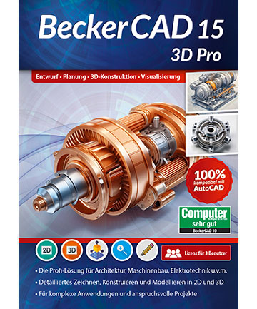 BeckerCAD