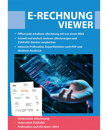 E-Rechnung