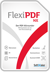FlexiPDF NX