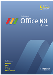 SoftMaker Office NX Home