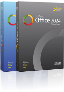 SoftMaker Office 2024