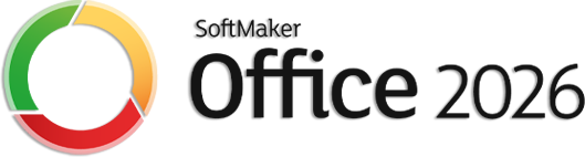 SoftMaker Office Professional 2026: Logo