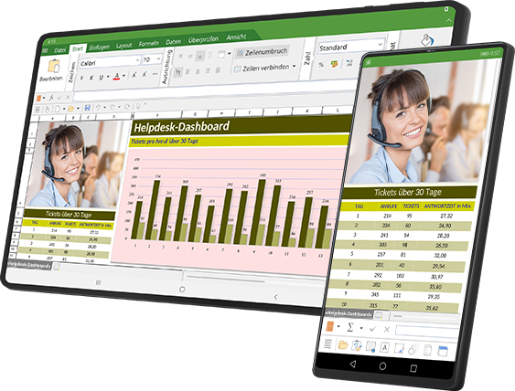 SoftMaker Office für Android