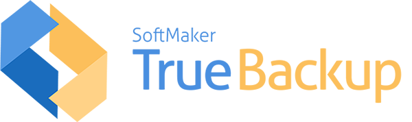 TrueBackup Logo